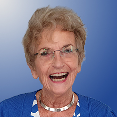 Corry Wikkeling-Passchier